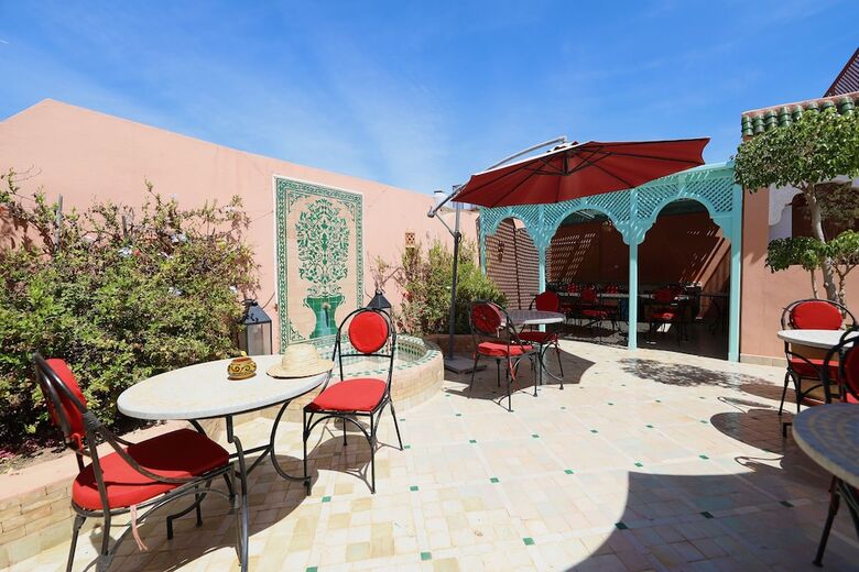 Marrakech