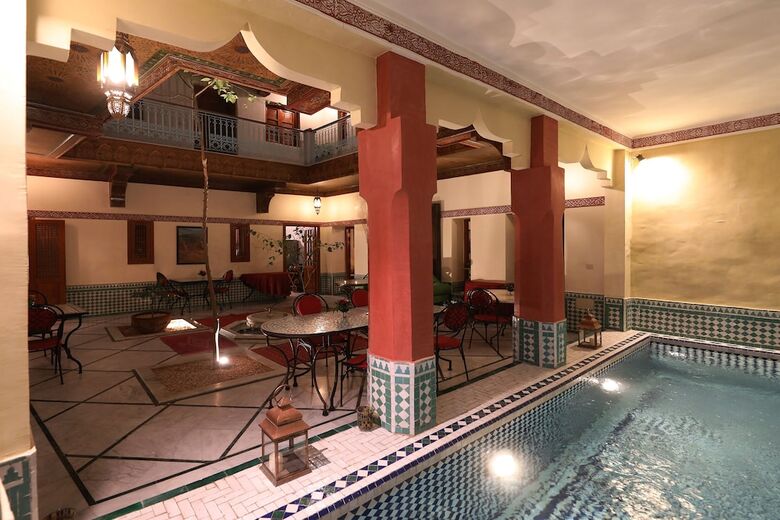Marrakech