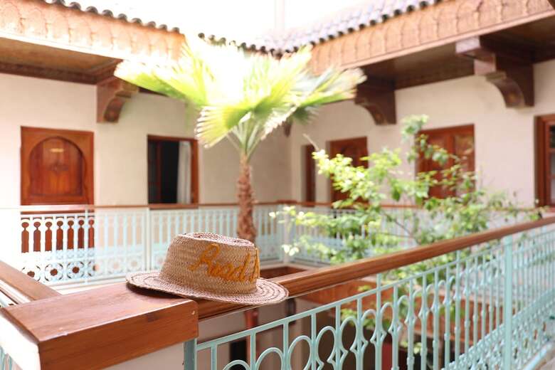 Marrakech