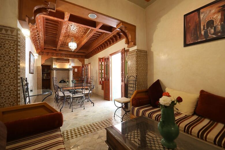 Marrakech