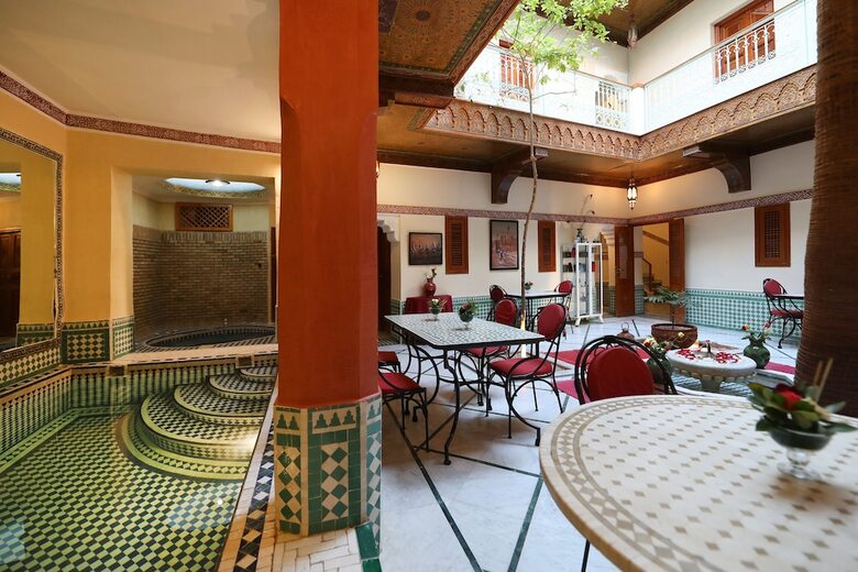 Marrakech