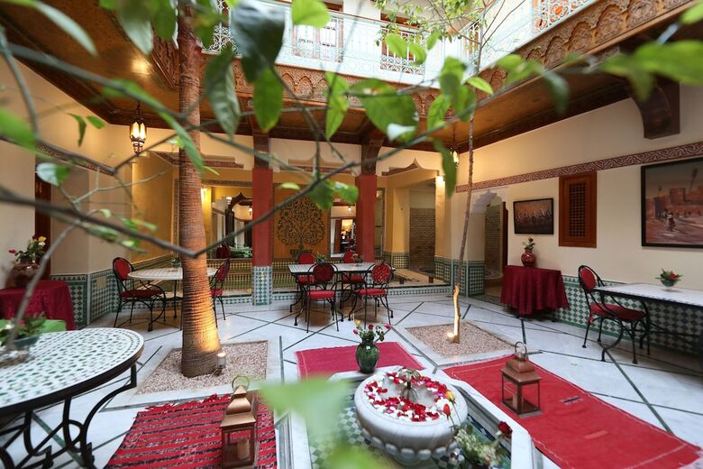 Marrakech