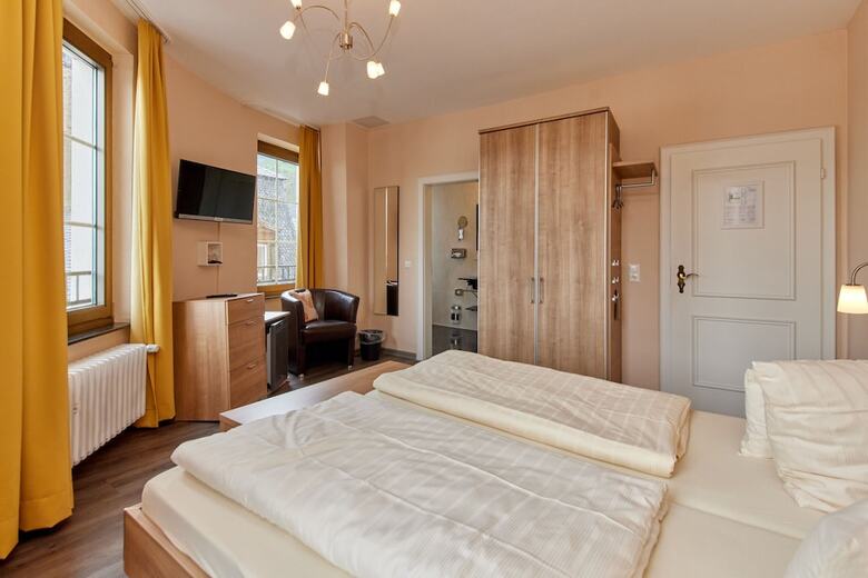 Hotel Mosintos R�mischer Kaiser