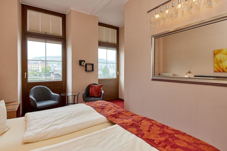 Hotel Mosintos R�mischer Kaiser