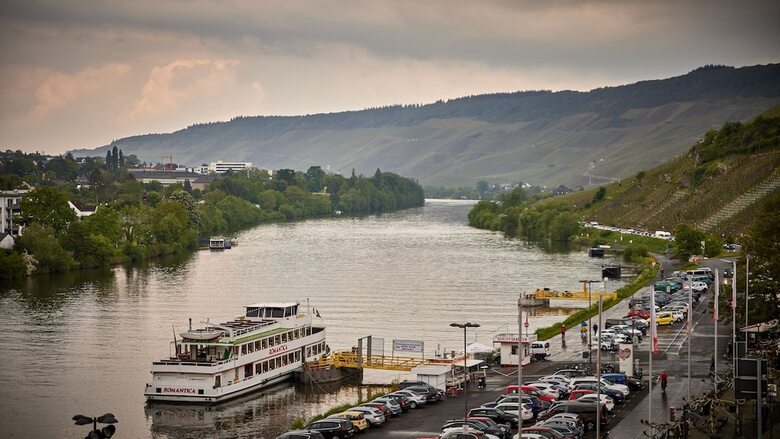 Hotel Mosintos R�mischer Kaiser