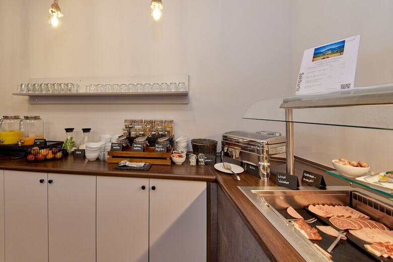 Hotel Mosintos R�mischer Kaiser