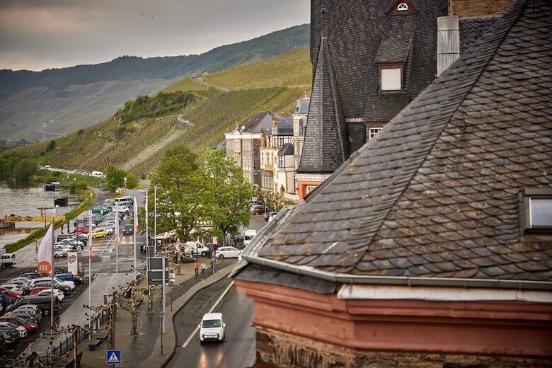 Hotel Mosintos R�mischer Kaiser