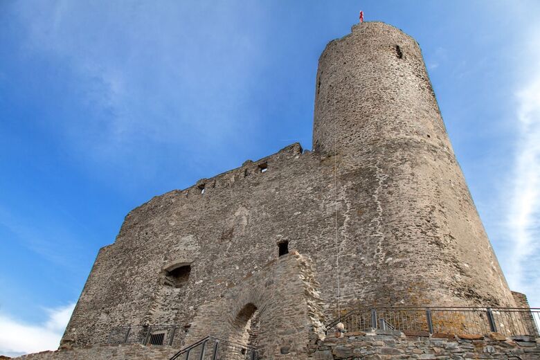 Hotel Mosintos R�mischer Kaiser