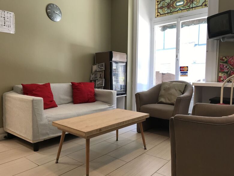 Auberge Saint-louis