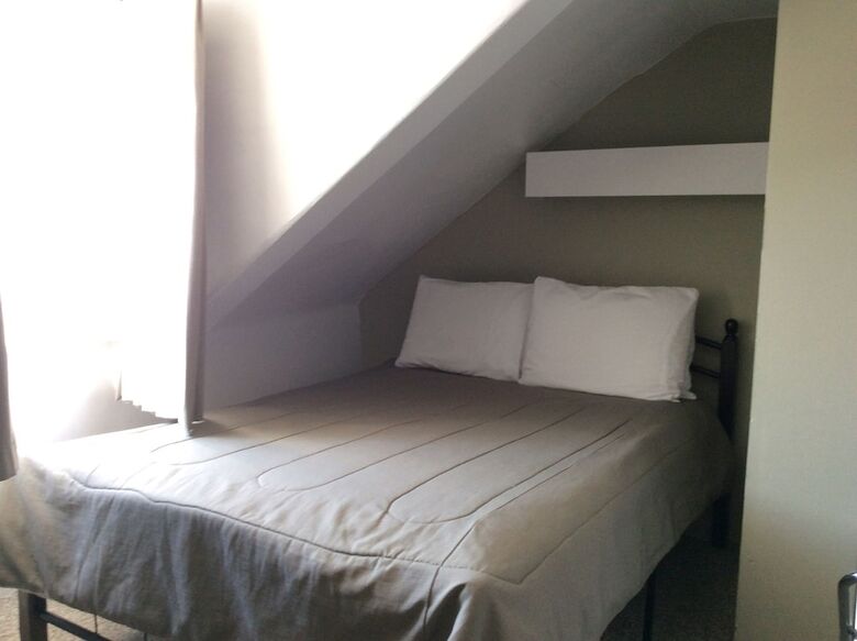 Auberge Saint-louis