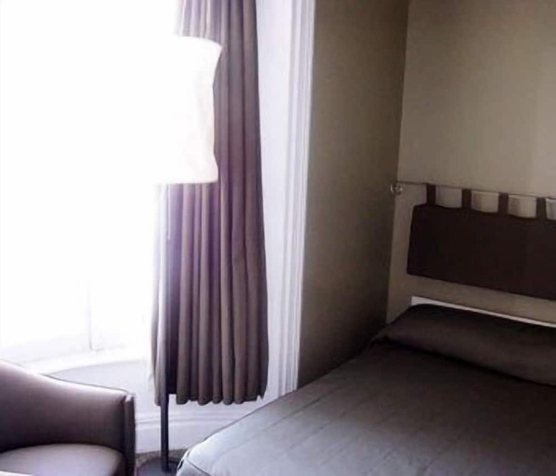 Auberge Saint-louis