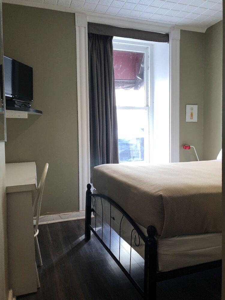 Auberge Saint-louis