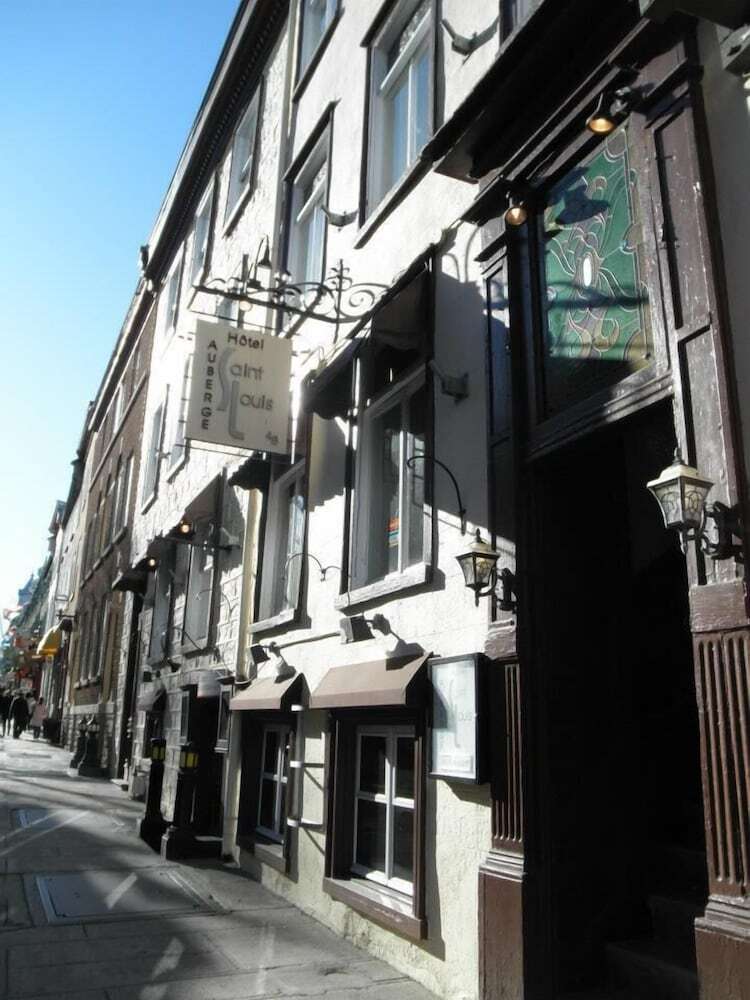 Auberge Saint-louis