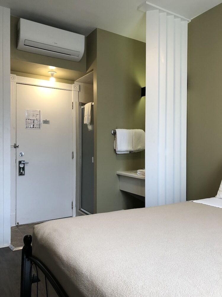Auberge Saint-louis