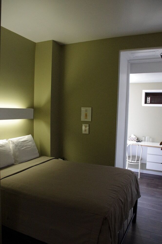 Auberge Saint-louis