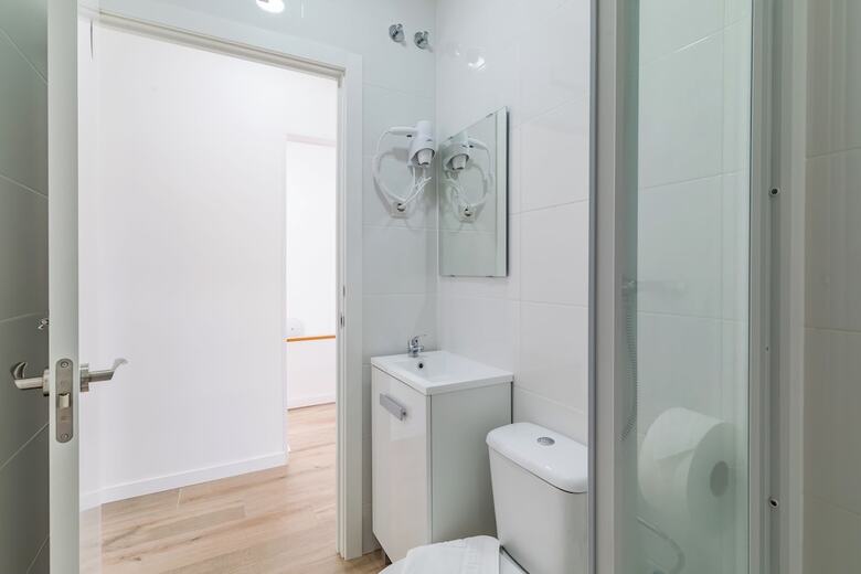 Hotel Ayz Joaqu�n Pol - Auto Check-in Property