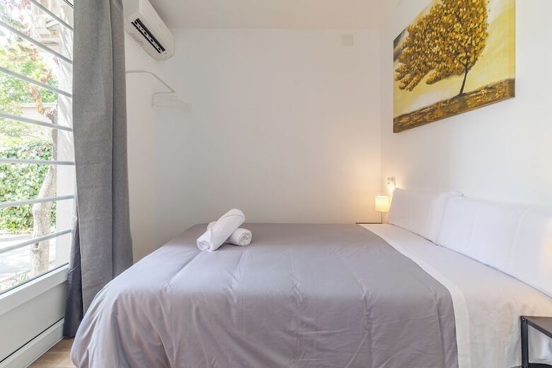 Hotel Ayz Joaqu�n Pol - Auto Check-in Property