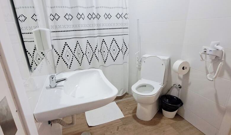 Hotel Ayz Joaqu�n Pol - Auto Check-in Property