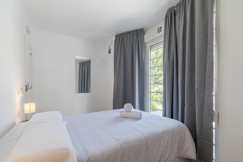 Hotel Ayz Joaqu�n Pol - Auto Check-in Property