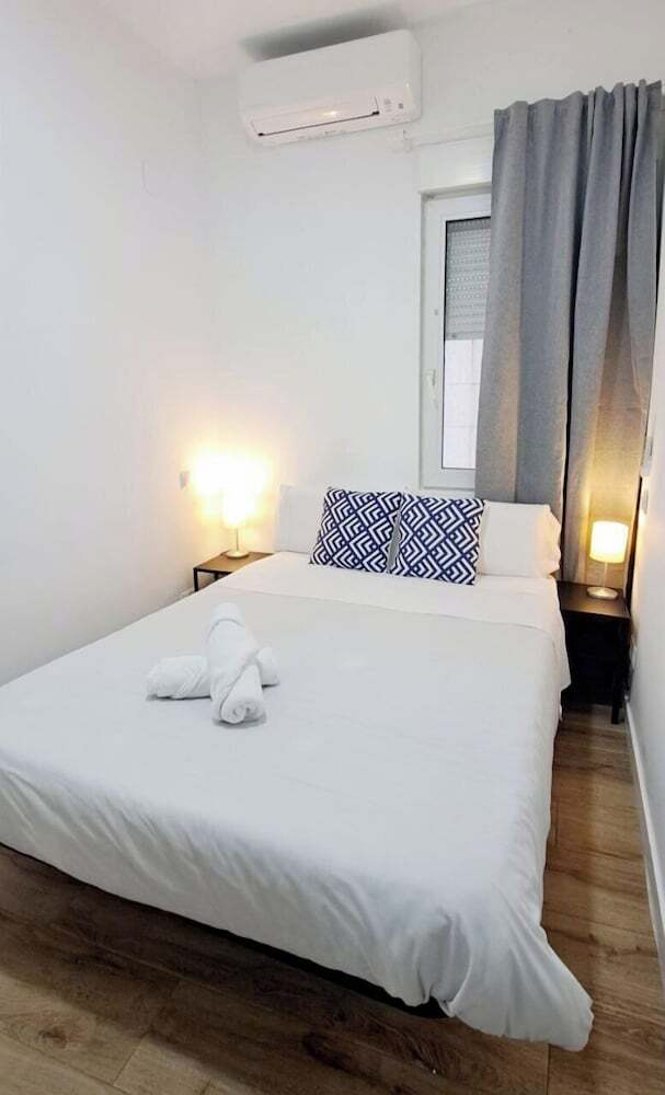 Hotel Ayz Joaqu�n Pol - Auto Check-in Property