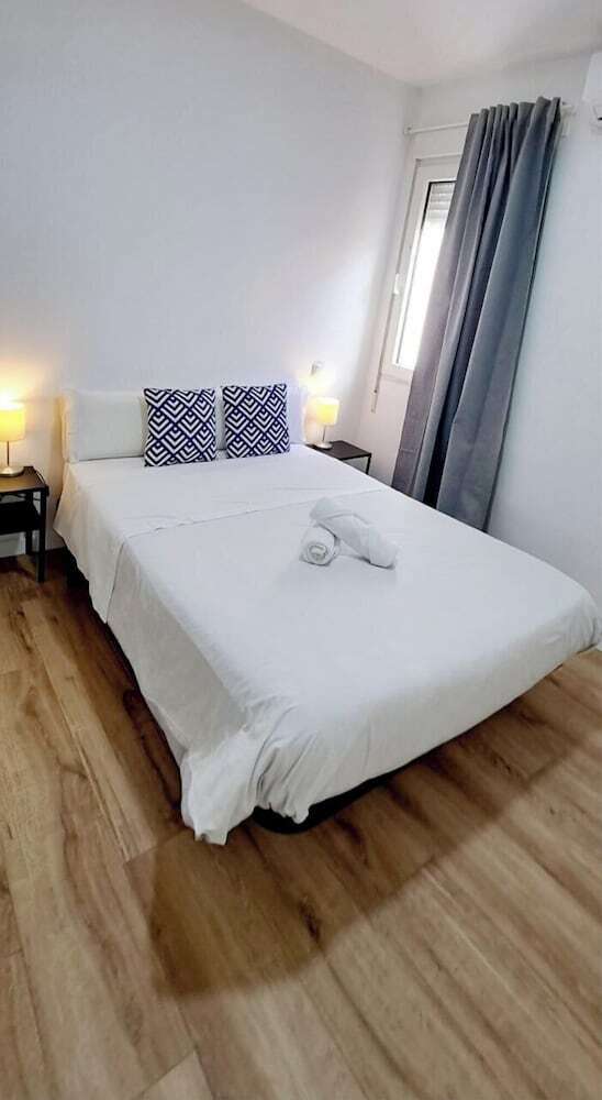Hotel Ayz Joaqu�n Pol - Auto Check-in Property