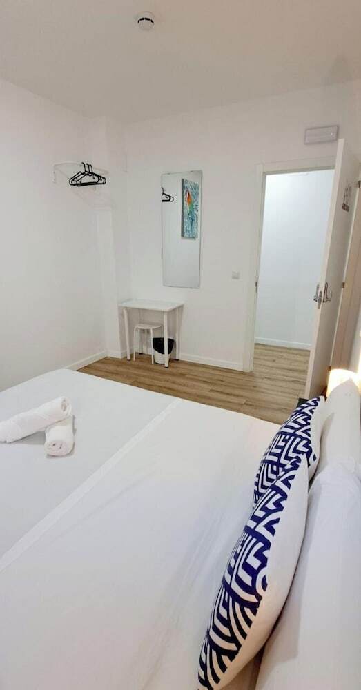 Hotel Ayz Joaqu�n Pol - Auto Check-in Property