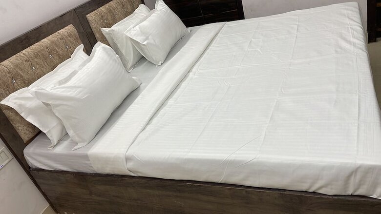Hotel Sk Residency
