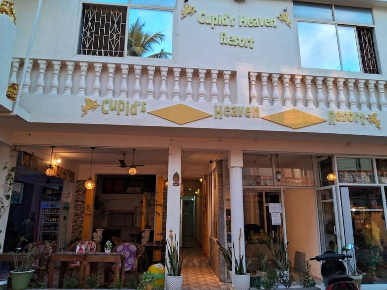 Hotel Cupids Heaven Resort