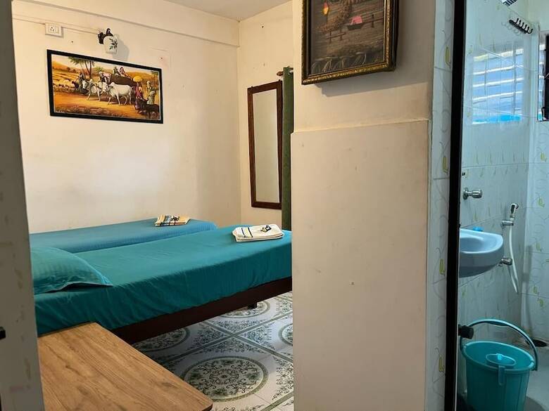 Hotel Cupids Heaven Resort