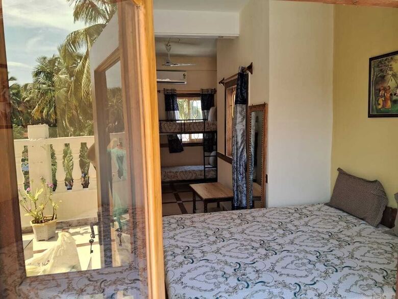 Hotel Cupids Heaven Resort