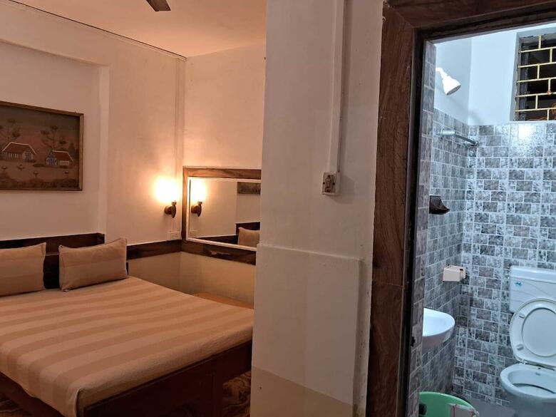 Hotel Cupids Heaven Resort