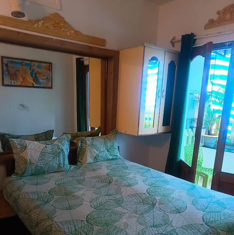 Hotel Cupids Heaven Resort