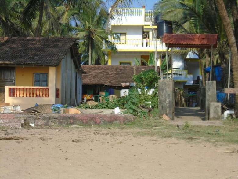 Hotel Cupids Heaven Resort