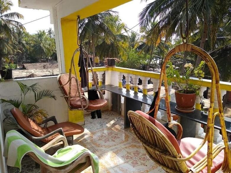 Hotel Cupids Heaven Resort