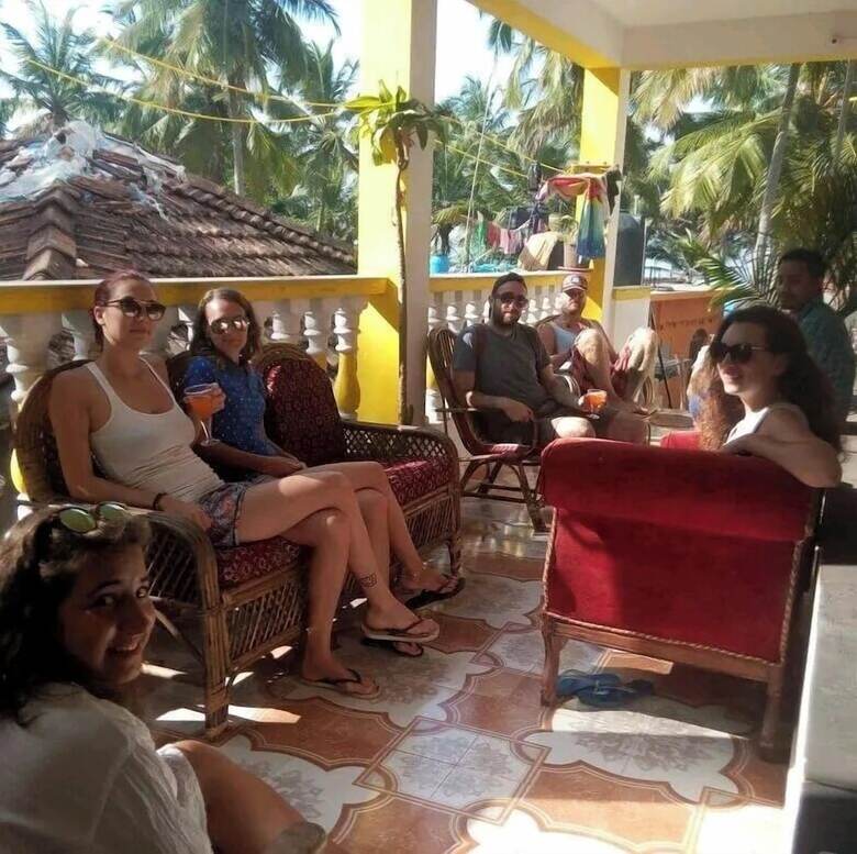 Hotel Cupids Heaven Resort