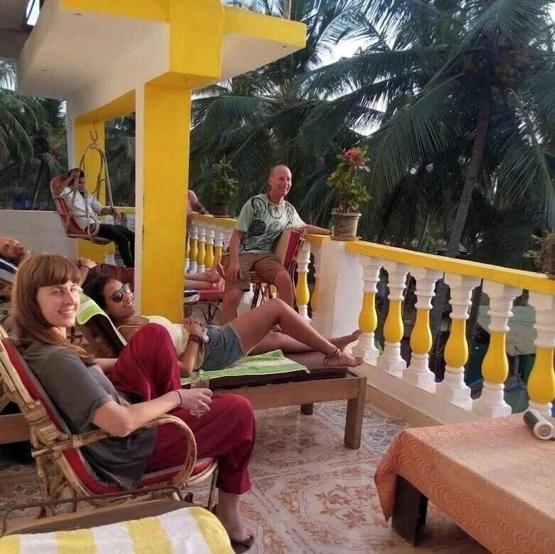 Hotel Cupids Heaven Resort