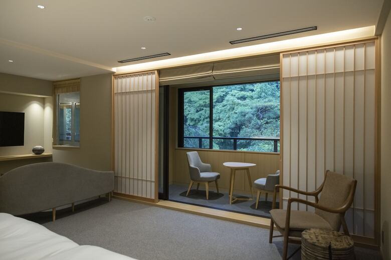Moksa Rebirth Hotel