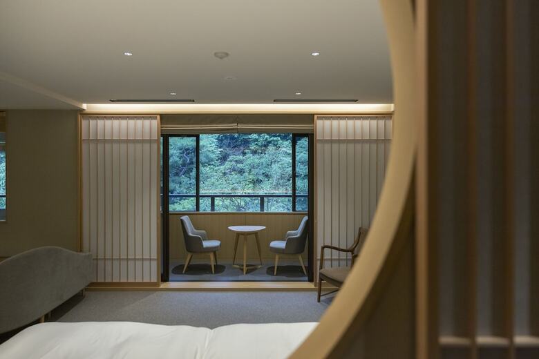 Moksa Rebirth Hotel