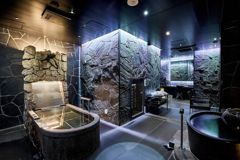 Moksa Rebirth Hotel