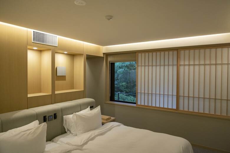 Moksa Rebirth Hotel