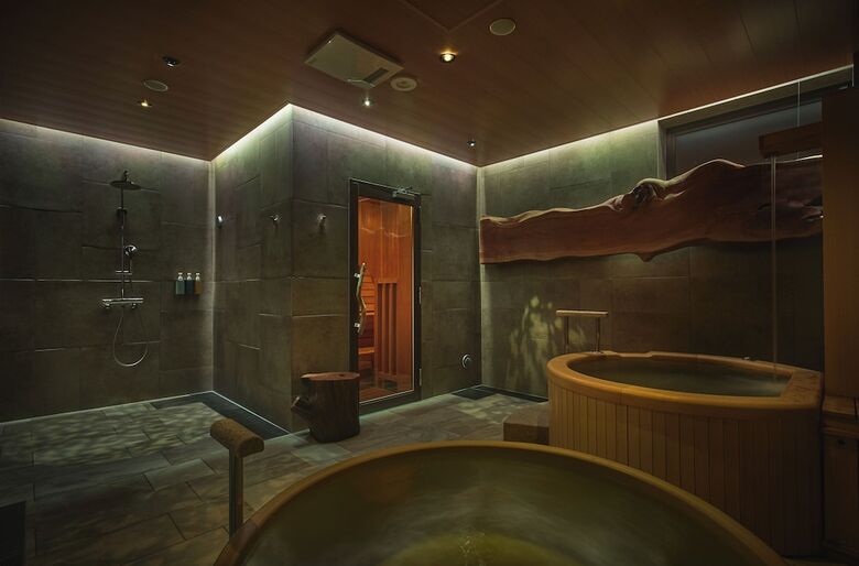 Moksa Rebirth Hotel