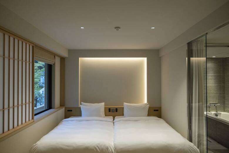 Moksa Rebirth Hotel