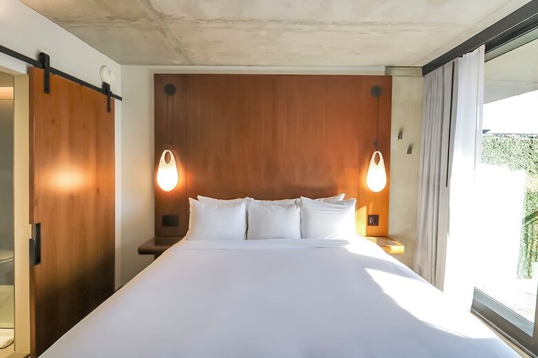 The Merchant Hotel Lower East Side