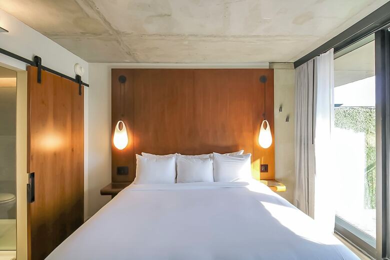 The Merchant Hotel Lower East Side