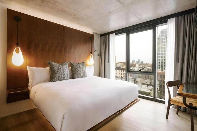 The Merchant Hotel Lower East Side
