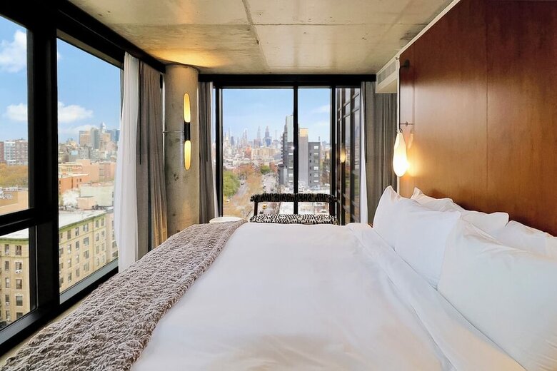 The Merchant Hotel Lower East Side