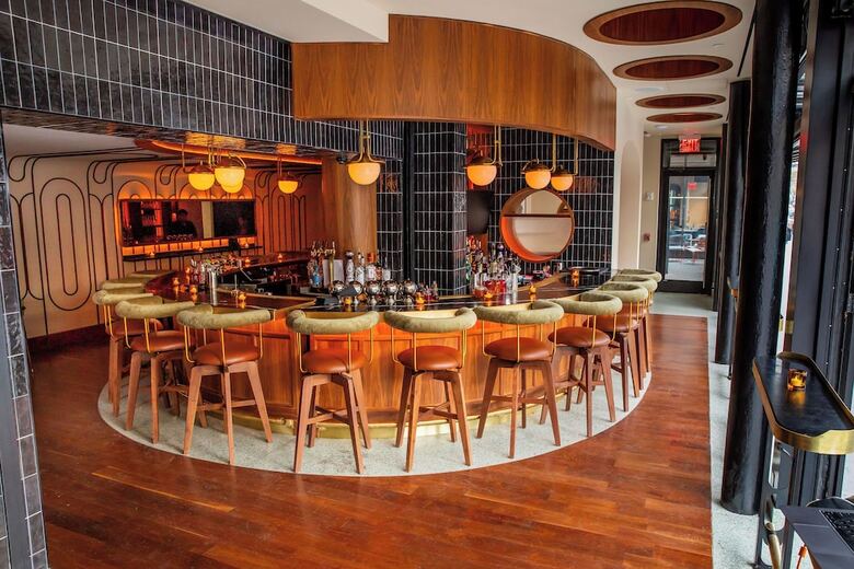 The Merchant Hotel Lower East Side