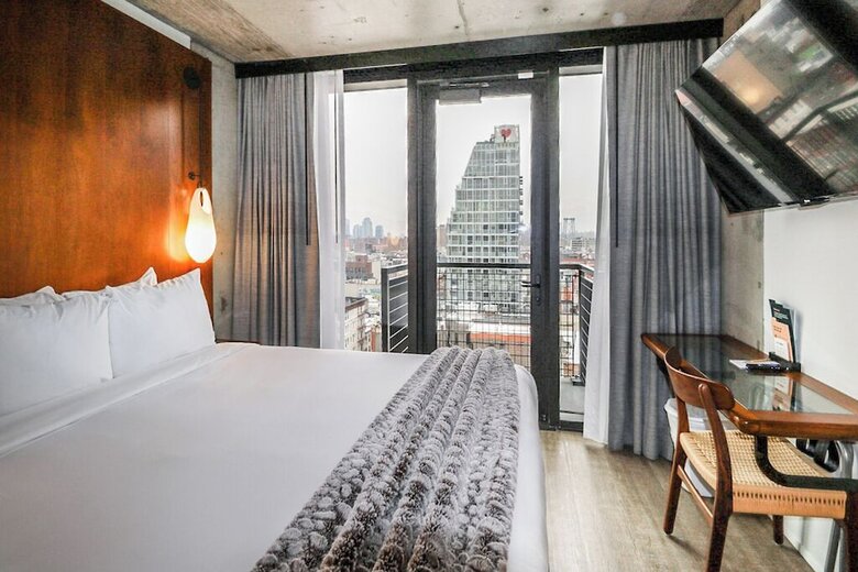 The Merchant Hotel Lower East Side