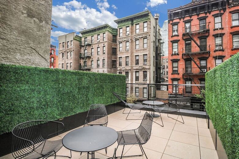 The Merchant Hotel Lower East Side
