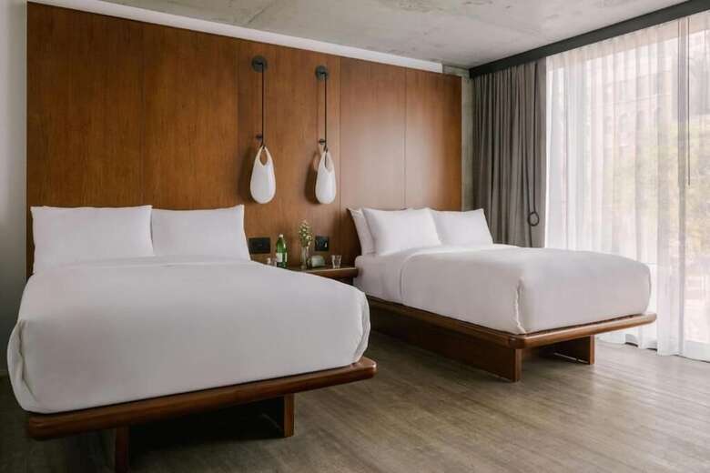 The Merchant Hotel Lower East Side